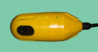 अच्छा प्रदर्शन पानी के नीचे हाइड्रोफोन HJ-8-Ⅱ पनडुब्बी केबल के लिए डबल डिटेक्टर